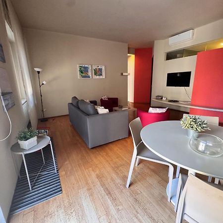 Greige Apartment La Spezia Exterior photo