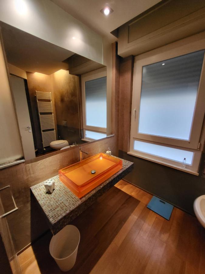 Greige Apartment La Spezia Exterior photo