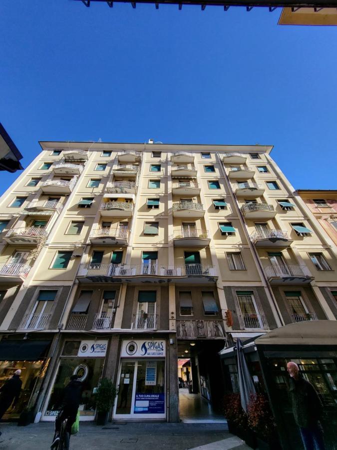 Greige Apartment La Spezia Exterior photo