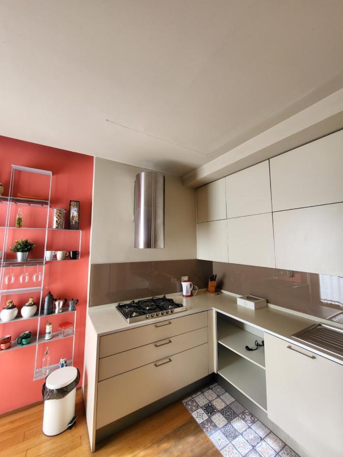 Greige Apartment La Spezia Exterior photo