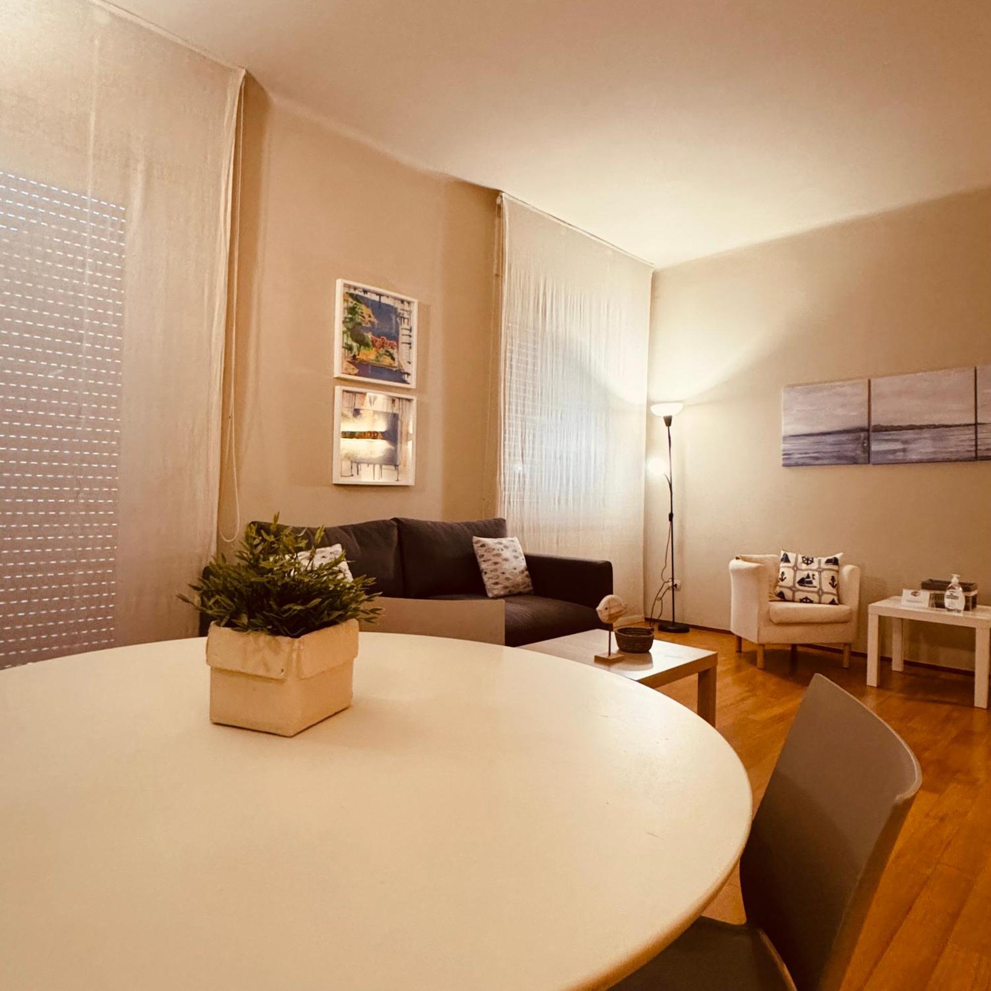 Greige Apartment La Spezia Exterior photo
