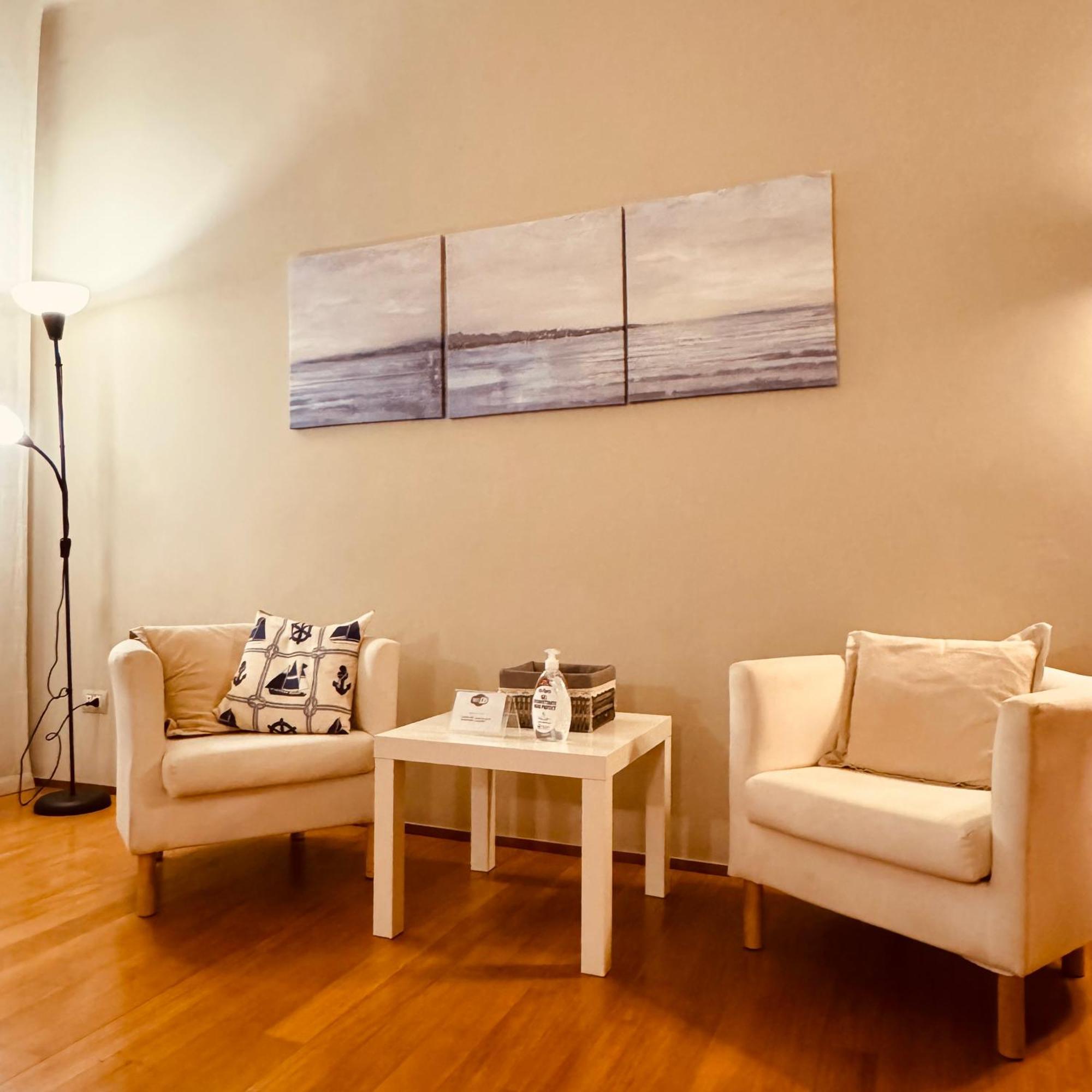 Greige Apartment La Spezia Exterior photo