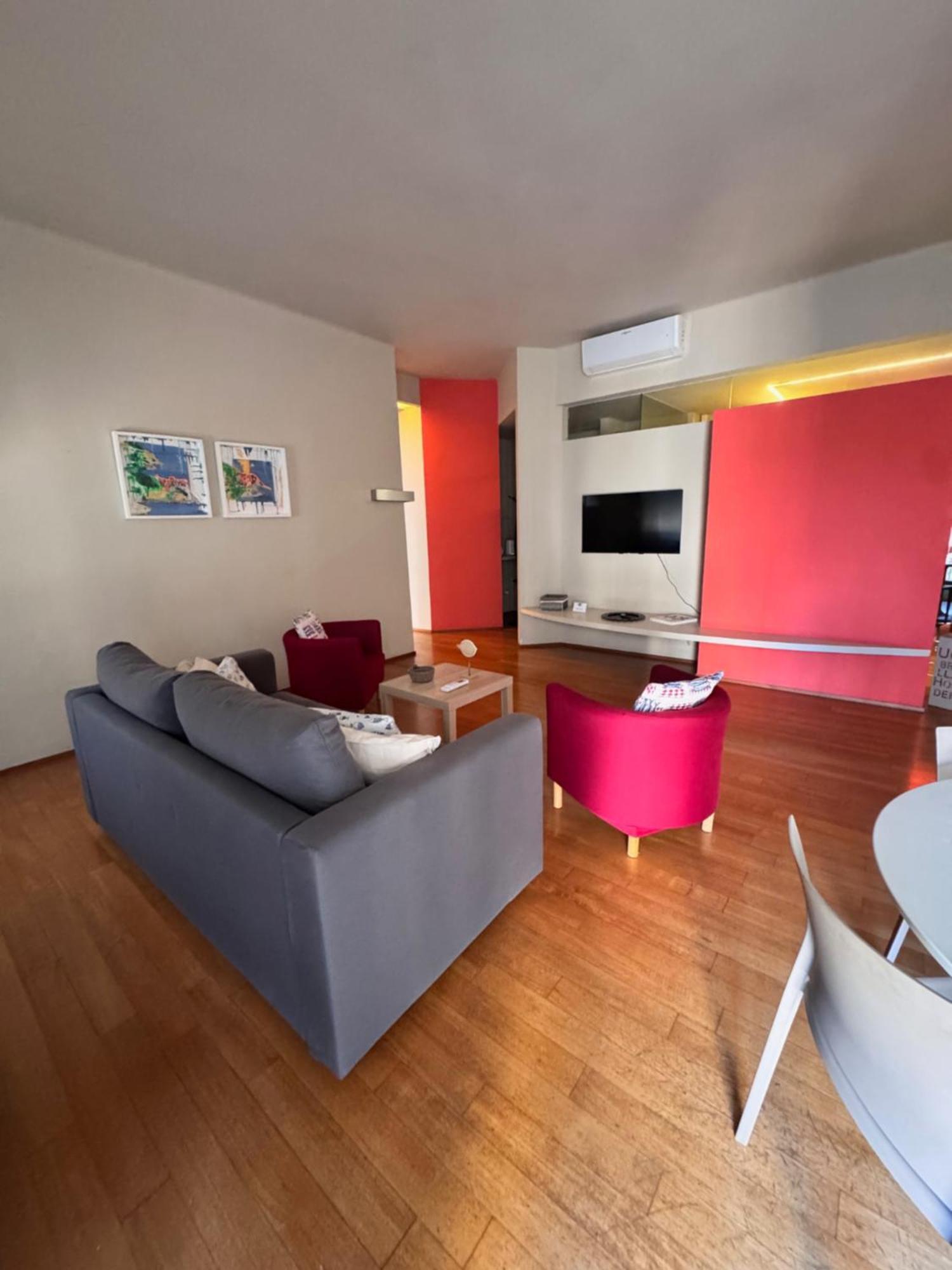 Greige Apartment La Spezia Exterior photo